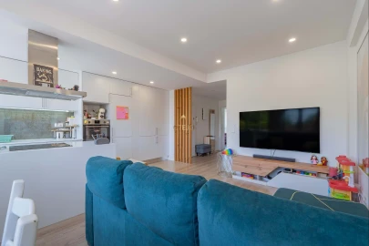 Apartamento T2 para Venda em Santa Iria de Azoia, São João da Talha e Bobadela