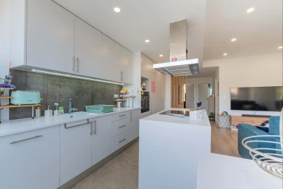 Apartamento T2 para Venda em Santa Iria de Azoia, São João da Talha e Bobadela