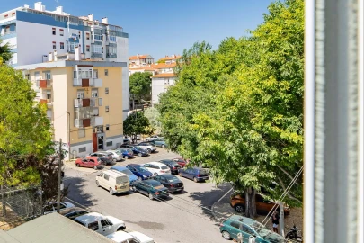 Apartamento T2 para Venda em Santa Iria de Azoia, São João da Talha e Bobadela