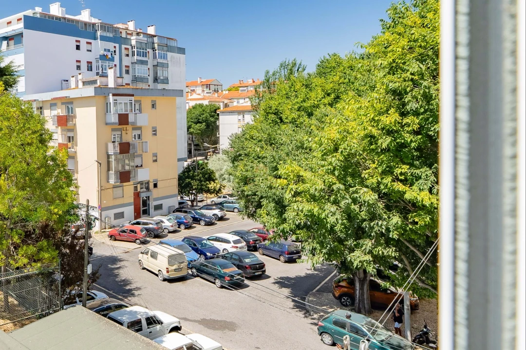 Apartamento T2 para Venda em Santa Iria de Azoia, São João da Talha e Bobadela Foto 9
