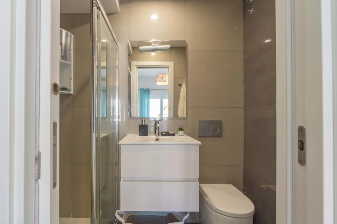 Apartamento T2 para Venda em Santa Iria de Azoia, São João da Talha e Bobadela Foto 19