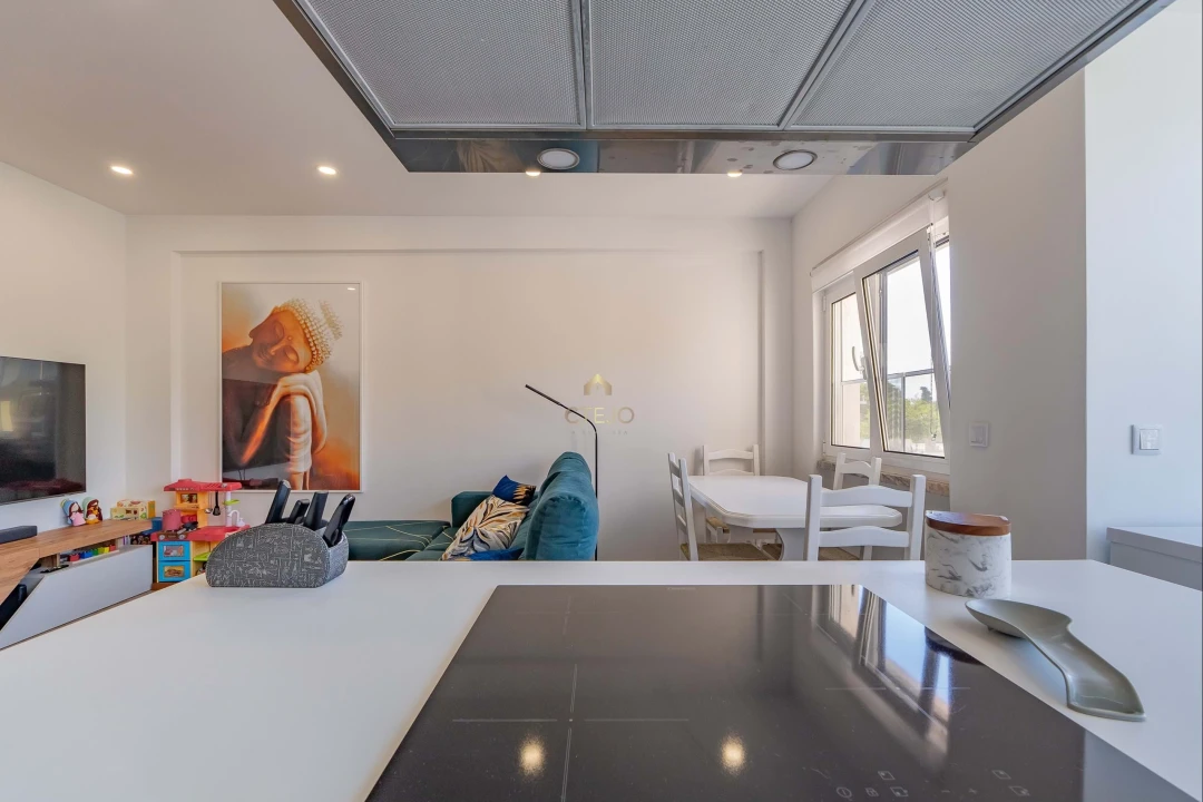 Apartamento T2 para Venda em Santa Iria de Azoia, São João da Talha e Bobadela Foto 7