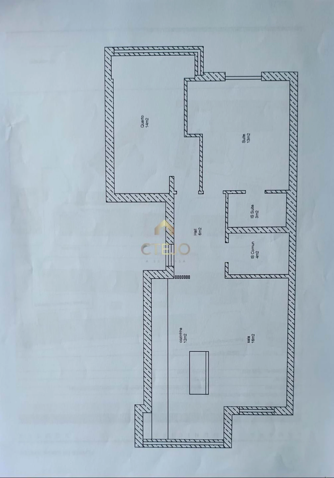 Apartamento T2 para Venda em Santa Iria de Azoia, São João da Talha e Bobadela Foto 27