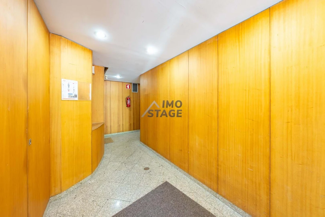 Apartamento T2 para Venda em Valongo Foto 22