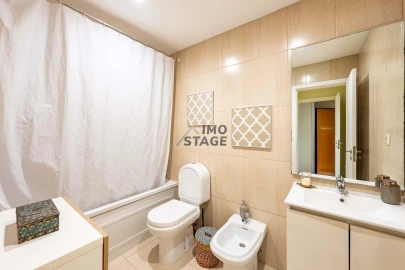 Apartamento T2 para Venda em Valongo