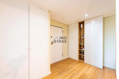 Apartamento T2 para Venda em Valongo