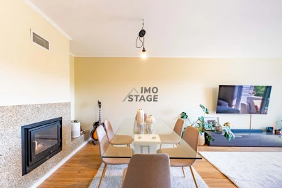 Apartamento T2 para Venda em Valongo