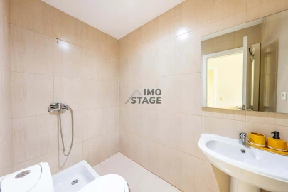 Apartamento T2 para Venda em Valongo
