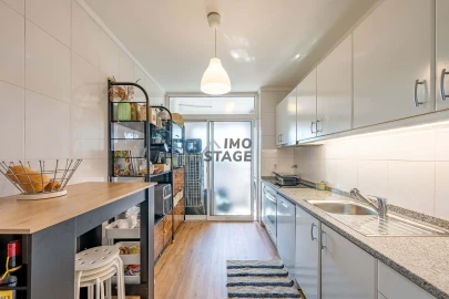 Apartamento T2 para Venda em Valongo