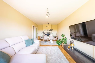 Apartamento T2 para Venda em Valongo