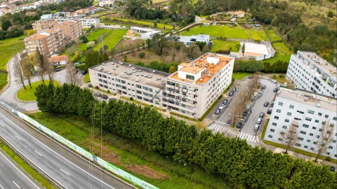 Apartamento T2 para Venda em Valongo