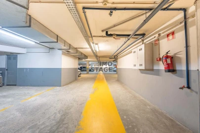 Apartamento T2 para Venda em Valongo