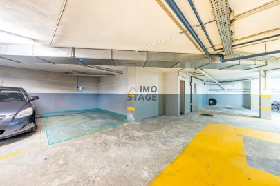 Apartamento T2 para Venda em Valongo