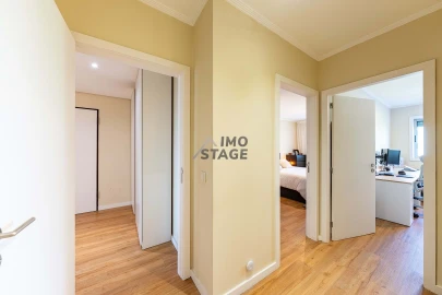 Apartamento T2 para Venda em Valongo