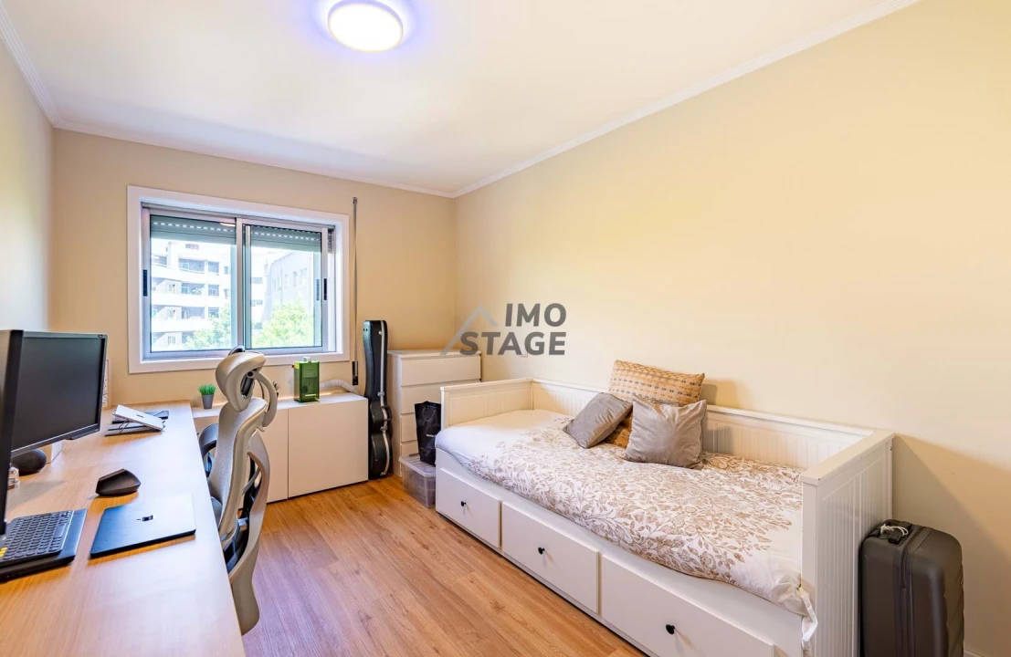 Apartamento T2 para Venda em Valongo Foto 13