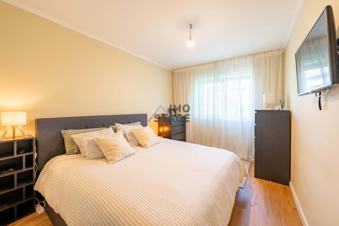 Apartamento T2 para Venda em Valongo Foto 17