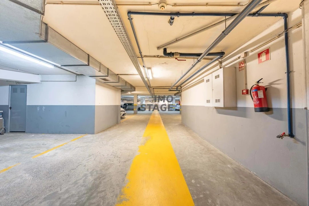 Apartamento T2 para Venda em Valongo Foto 20