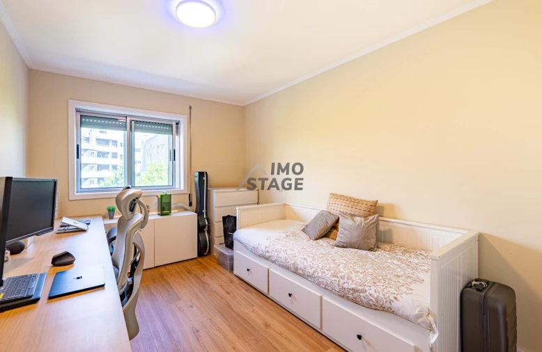 Apartamento T2 para Venda em Valongo Foto 13