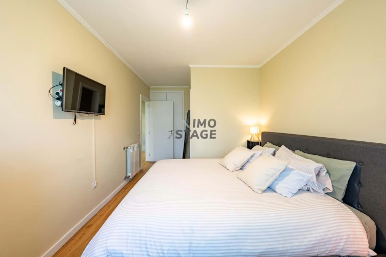 Apartamento T2 para Venda em Valongo Foto 18