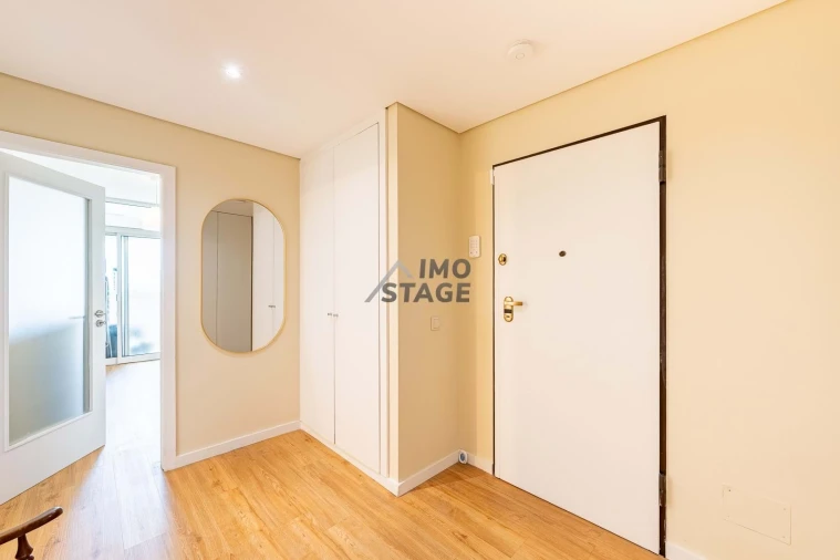Apartamento T2 para Venda em Valongo Foto 3