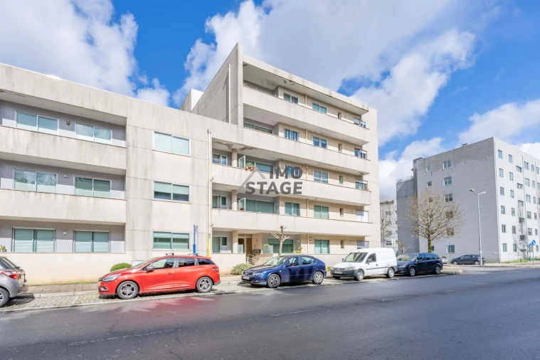 Apartamento T2 para Venda em Valongo Foto 2
