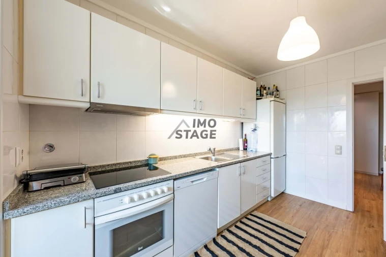 Apartamento T2 para Venda em Valongo Foto 5