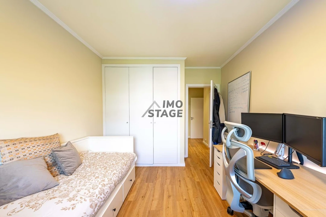 Apartamento T2 para Venda em Valongo Foto 14