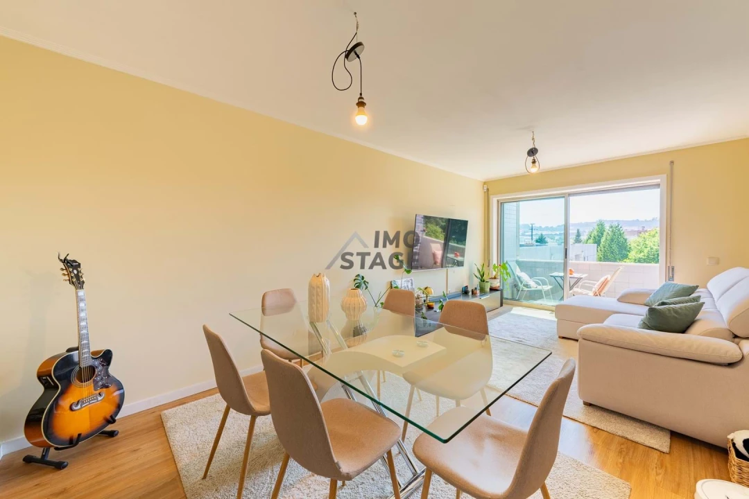 Apartamento T2 para Venda em Valongo Foto 7