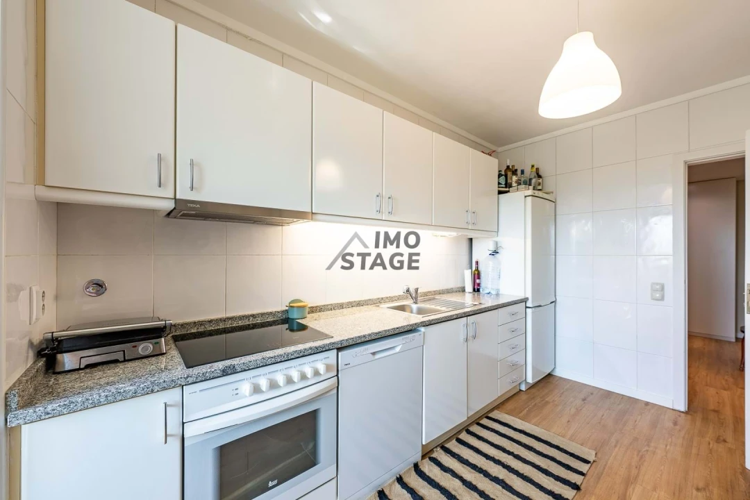 Apartamento T2 para Venda em Valongo Foto 5
