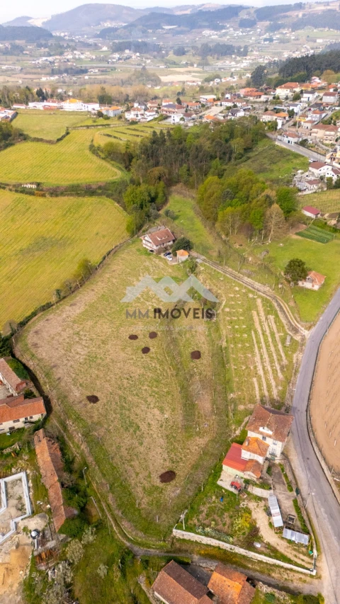 Moradia T3 para Venda em Airães