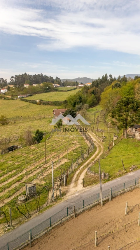 Moradia T3 para Venda em Airães