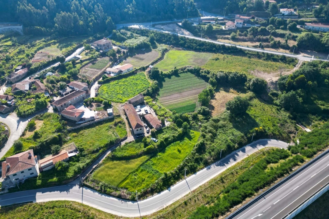Quinta T5 para Venda em Penafiel Foto 20