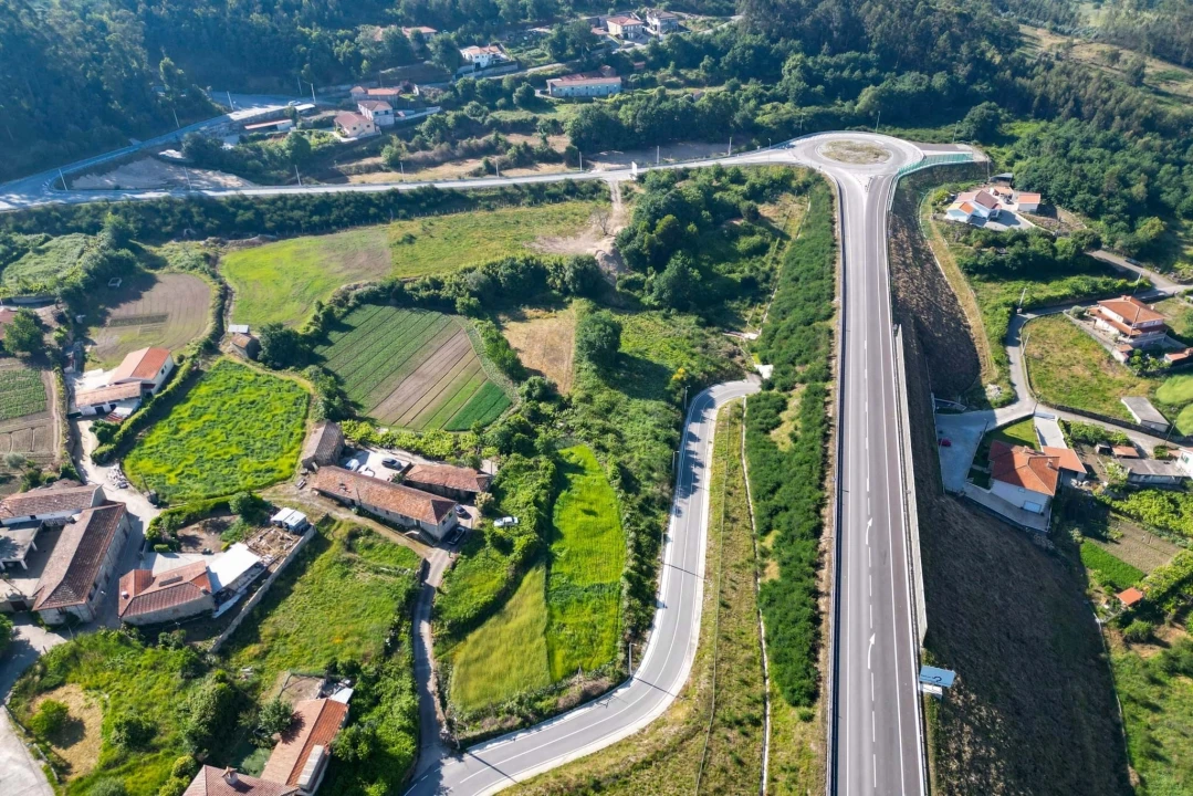 Quinta T5 para Venda em Penafiel Foto 18