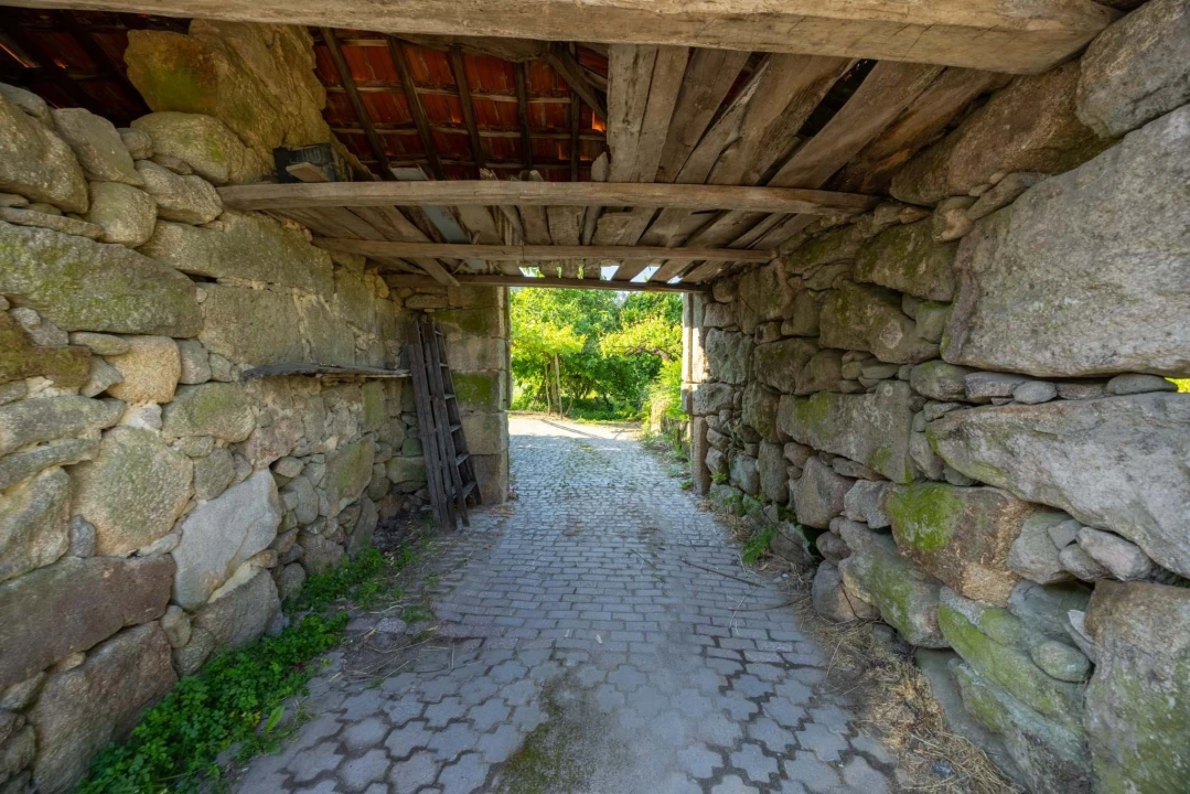 Quinta T5 para Venda em Penafiel Foto 6