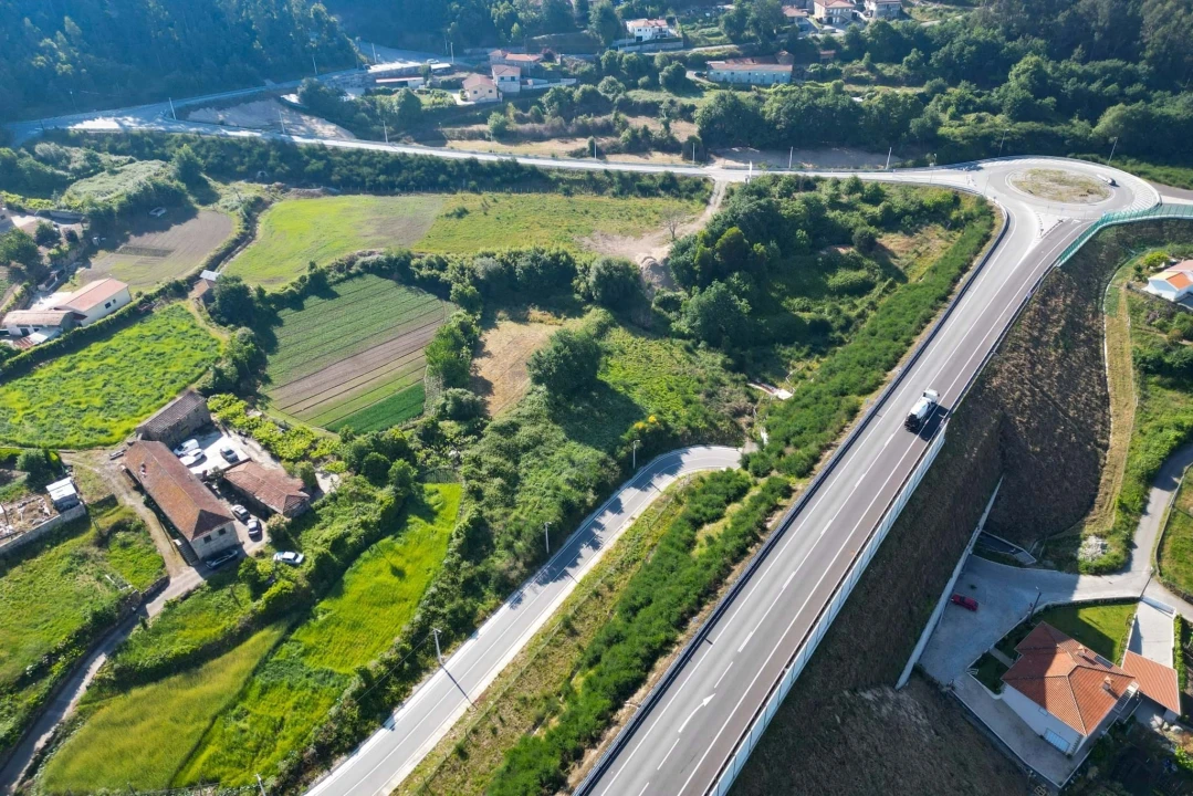 Quinta T5 para Venda em Penafiel Foto 19