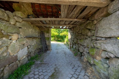 Quinta T5 para Venda em Penafiel