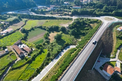 Quinta T5 para Venda em Penafiel