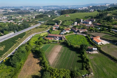 Quinta T5 para Venda em Penafiel