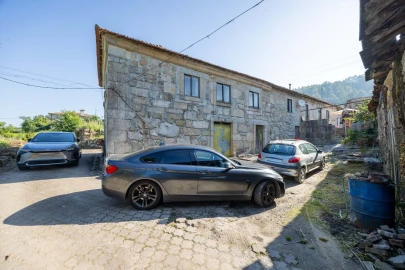 Quinta T5 para Venda em Penafiel