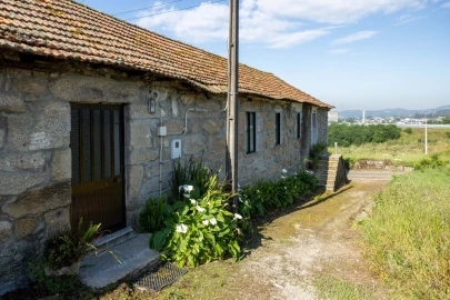 Quinta T5 para Venda em Penafiel