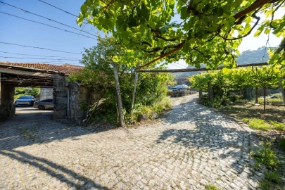 Quinta T5 para Venda em Penafiel