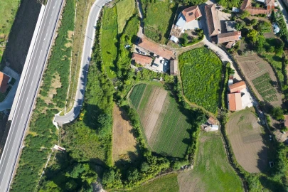 Quinta T5 para Venda em Penafiel