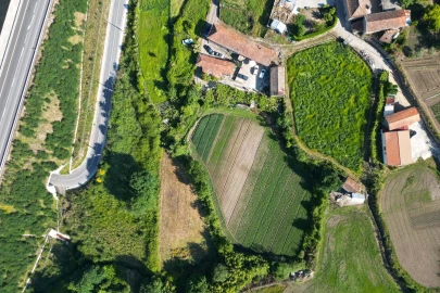 Quinta T5 para Venda em Penafiel