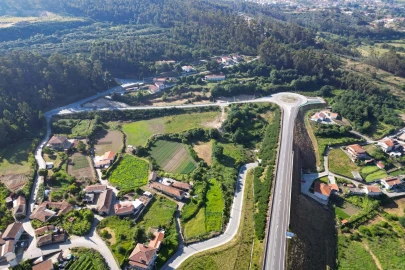 Quinta T5 para Venda em Penafiel