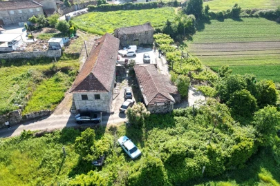 Quinta T5 para Venda em Penafiel