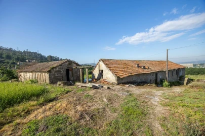 Quinta T5 para Venda em Penafiel
