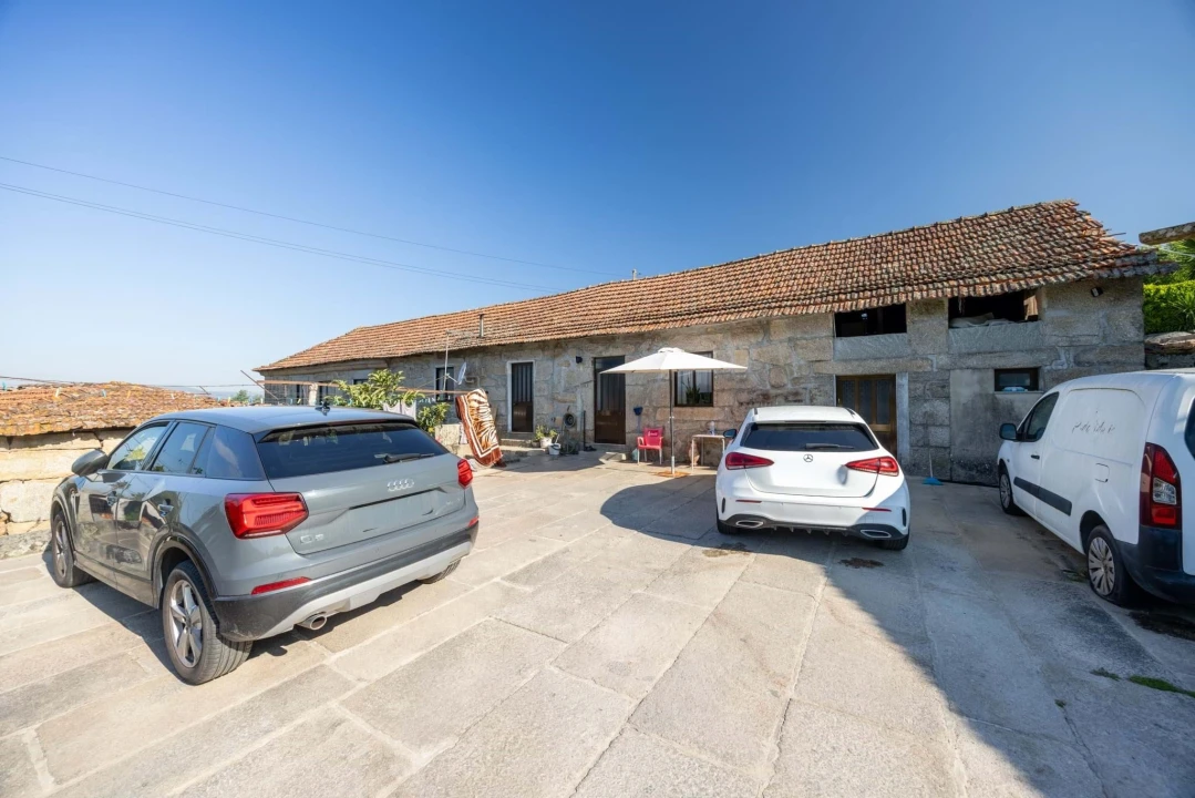 Quinta T5 para Venda em Penafiel Foto 9