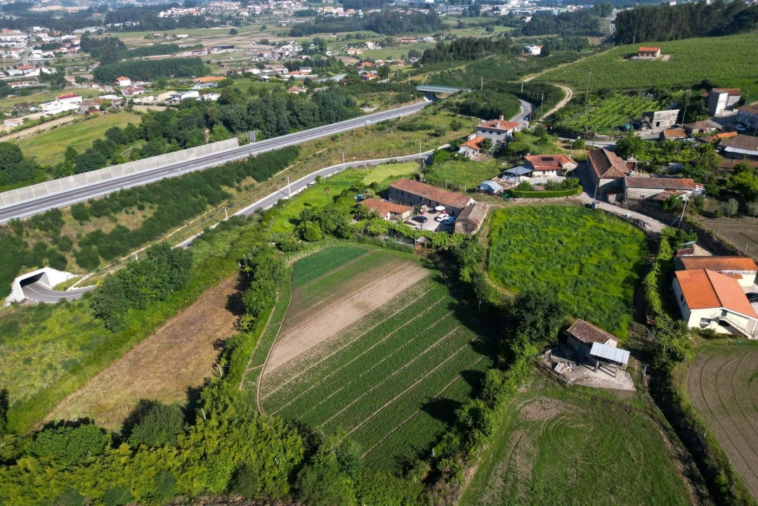 Quinta T5 para Venda em Penafiel Foto 12