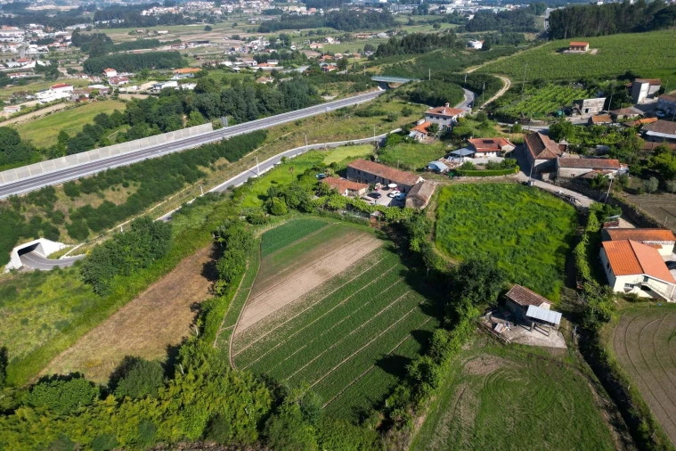 Quinta T5 para Venda em Penafiel Foto 12