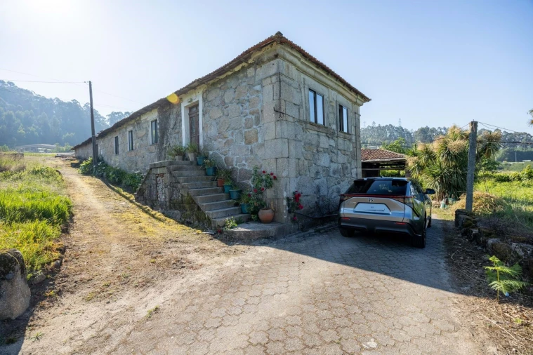 Quinta T5 para Venda em Penafiel Foto 7